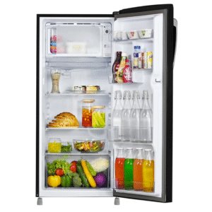 Screenshot-2024-11-19-154119-1 Haier 205 L , 3 Star, Black Iris Finish Direct Cool Single Door Refrigerator (HRD-2263CKI-N)