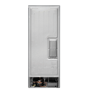 Haier 328L, 2 Star,Double Door, Graphite Black Finish Top Mount Frost Free Refrigerator (HRF-3782BGK-P)