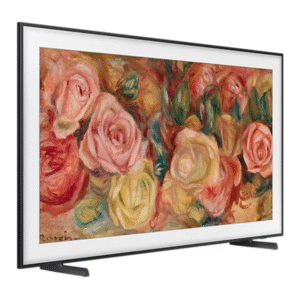 SAMSUNG,QLED ,65 INCH, 4K The Frame Smart TV(LS03D)