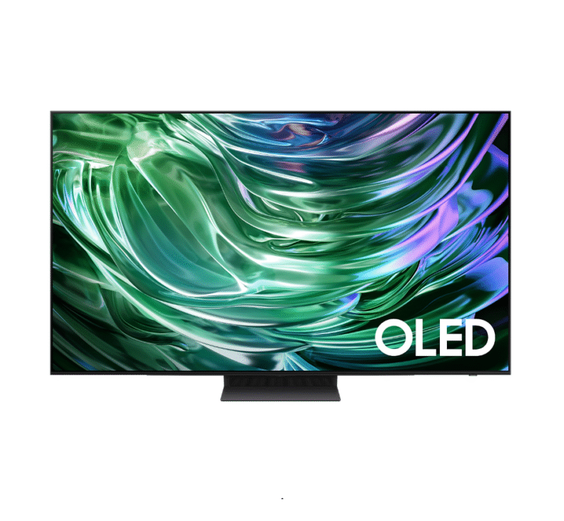 SAMSUNG,55 INCH,OLED 4K Smart AI TV(S90D)