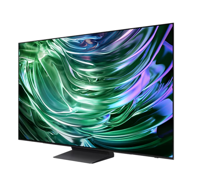 SAMSUNG,55 INCH,OLED 4K Smart AI TV(S90D)