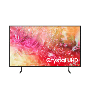 SAMSUNG 75 INCH, Crystal 4K UHD Smart TV(DU7660 )