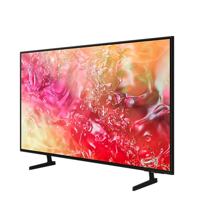 SAMSUNG 75 INCH, Crystal 4K UHD Smart TV(DU7660 )