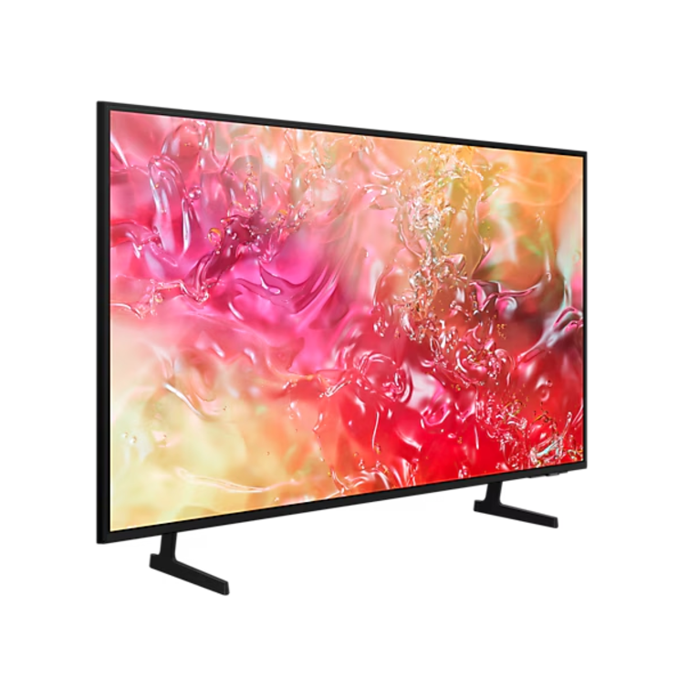 SAMSUNG 75 INCH, Crystal 4K UHD Smart TV(DU7660 )