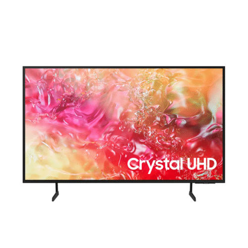 SAMSUNG,75 INCH,Crystal UHD 4K Smart TV (DU7700)