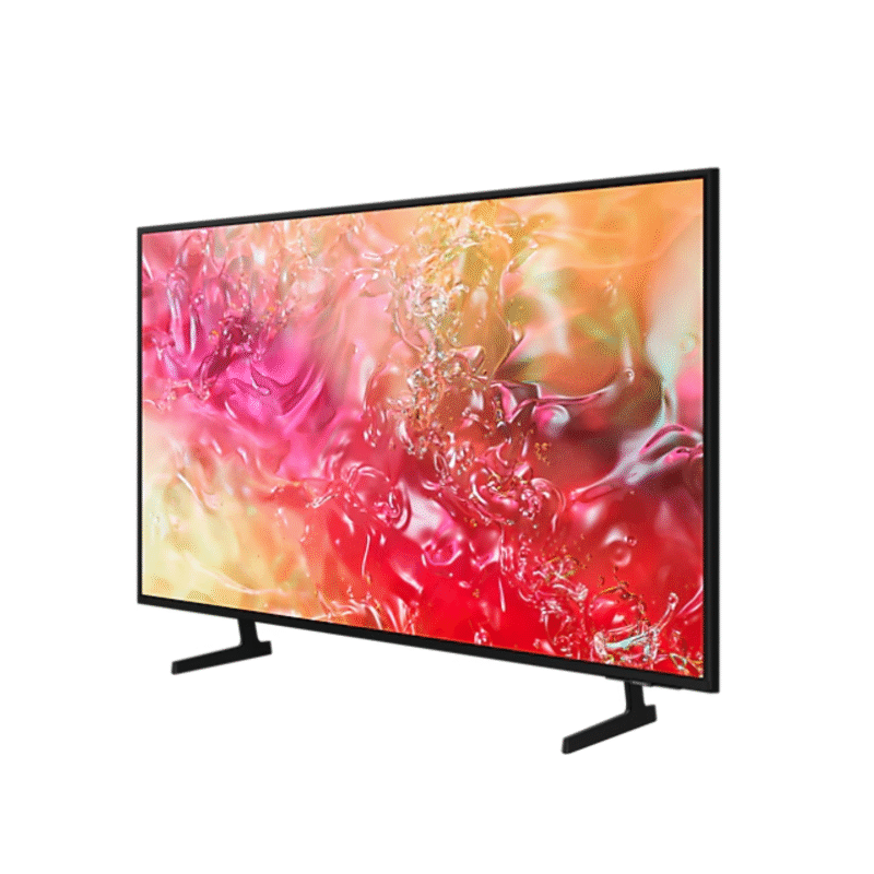 SAMSUNG,75 INCH,Crystal UHD 4K Smart TV (DU7700)