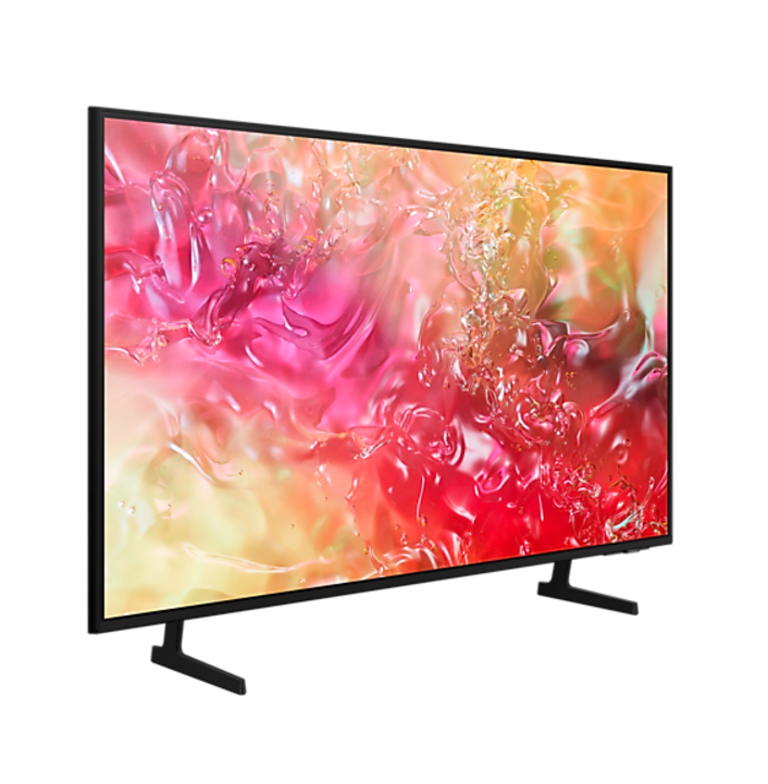 SAMSUNG,75 INCH,Crystal UHD 4K Smart TV (DU7700)