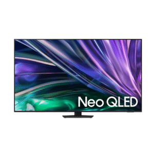 SAMSUNG,55 INCH,Neo QLED 4K Smart AI TV (QN85D)