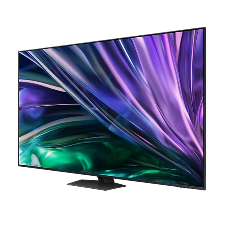 SAMSUNG,55 INCH,Neo QLED 4K Smart AI TV (QN85D)