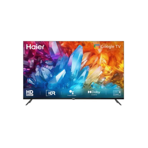 HAIER,HD Google TV, 32 INCH ,With Google Assistant (LE32A900G)