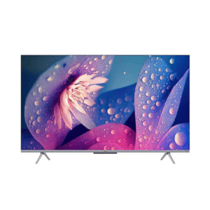 HAIER,55 INCH,4K Smart Google TV  With Hands Free Voice Control (55P7GT)