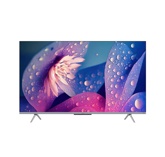 HAIER,55 INCH,4K Smart Google TV  With Hands Free Voice Control (55P7GT)