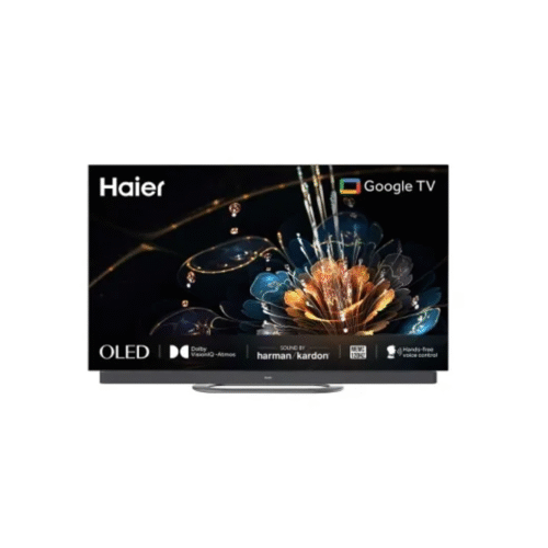 HAIER,65 INCH,OLED With Harman Kardon (65C11)