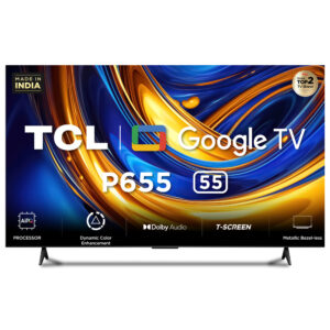 TCL-55-UHD-SMART-GOOGLE-TV-494410492-i-1-1200Wx1200H TCL ,55 inch,Ultra HD Google TV, (55P655) Black