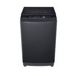 TOSHIBA 9 Kg 5 Star Inverter Fully Automatic Top Loading Washing Machine (AW-DJ1000F-IND, Grey)