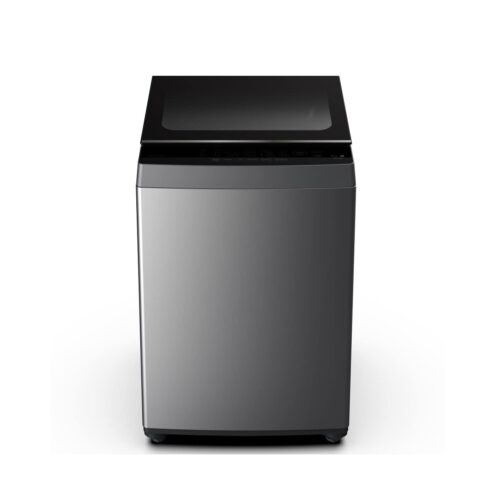 Toshiba 8 Kg 5 Star Fully Automatic Top Loading Washing Machine (AW-M901B-IND(SG), Silver)