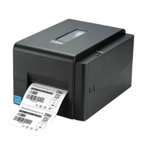 Thermal Transfer Barcode Printer | 4 inch | 203 dpi | USB | 2 Year Warranty(TSC TE 244)