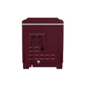 GODREJ SEMI AUTOMATIC WASHING MACHINES WSEDGE CLS 75 5.0 PRA MNRD(SD00489)7.5 KG