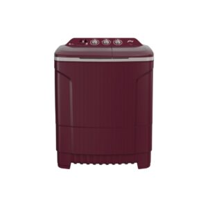 GODREJ SEMI AUTOMATIC WASHING MACHINES WSEDGE CLS 75 5.0 PRA MNRD(SD00489)7.5 KG
