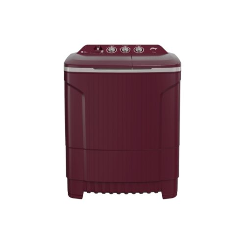GODREJ SEMI AUTOMATIC WASHING MACHINES WSEDGE CLS 75 5.0 PRA MNRD(SD00489)7.5 KG