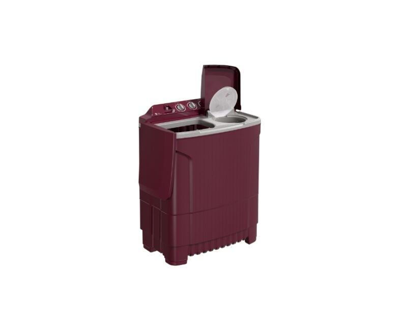 GODREJ SEMI AUTOMATIC WASHING MACHINES WSEDGE CLS 75 5.0 PRA MNRD(SD00489)7.5 KG