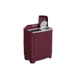GODREJ SEMI AUTOMATIC WASHING MACHINES WSEDGE CLS 75 5.0 PRA MNRD(SD00489)7.5 KG