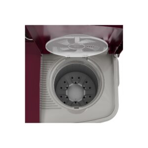 GODREJ SEMI AUTOMATIC WASHING MACHINES WSEDGE CLS 75 5.0 PRA MNRD(SD00489)7.5 KG