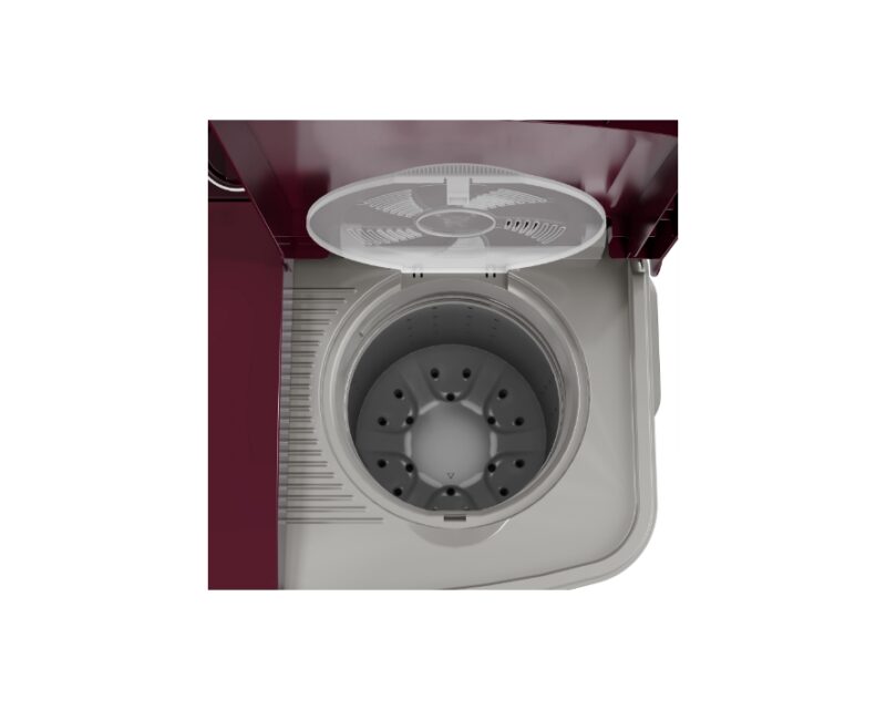 GODREJ SEMI AUTOMATIC WASHING MACHINES WSEDGE CLS 75 5.0 PRA MNRD(SD00489)7.5 KG