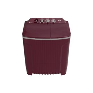 GODREJ SEMI AUTOMATIC WASHING MACHINES WSEDGE CLS 75 5.0 PRA MNRD(SD00489)7.5 KG