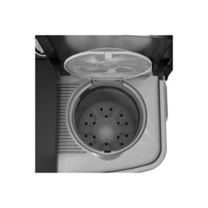 GODREJ SEMI AUTOMATIC WASHING MACHINE WSEDGE CLS 80 5.0 PRA SLGR (SD00490)8 KG