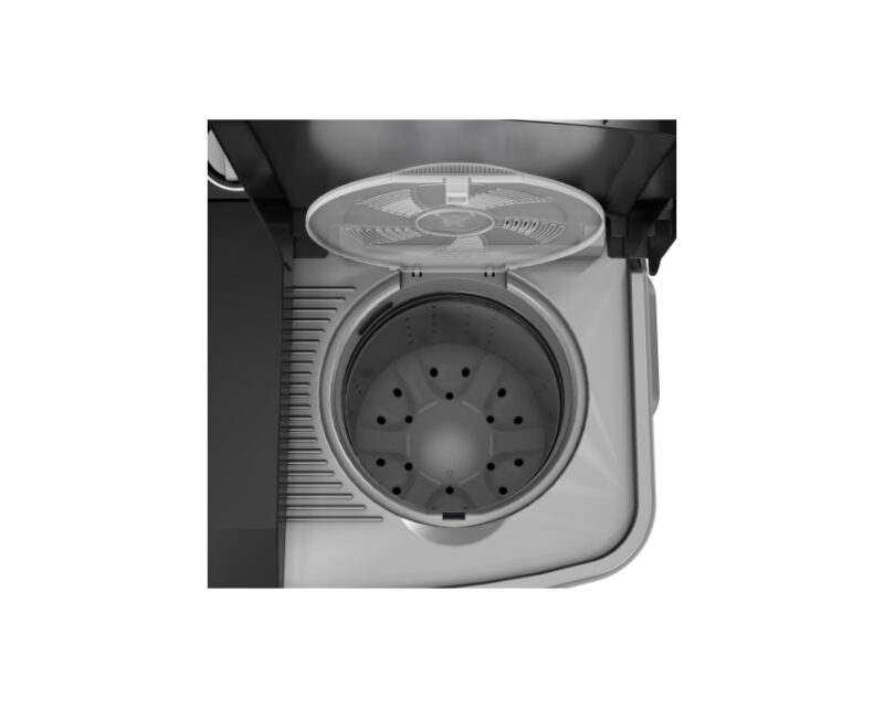 GODREJ SEMI AUTOMATIC WASHING MACHINE WSEDGE CLS 80 5.0 PRA SLGR (SD00490)8 KG