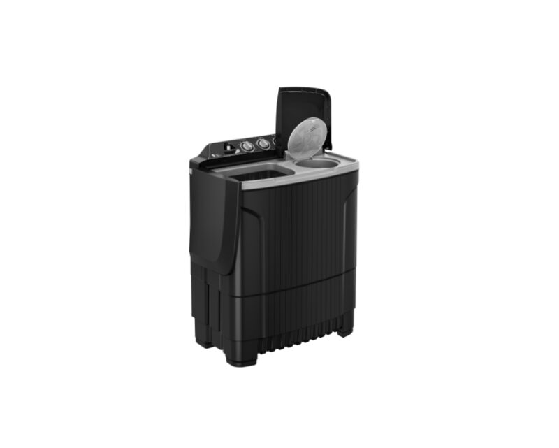 GODREJ SEMI AUTOMATIC WASHING MACHINE WSEDGE CLS 80 5.0 PRA SLGR (SD00490)8 KG