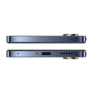 Vivo Y200e 5G (Black Diamond, 8GB RAM, 128GB Storage)