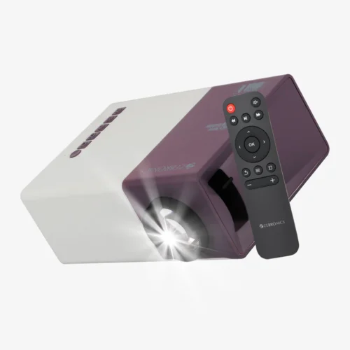 PIXAPLAY 11 LED PROJECTOR