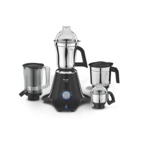 Preethi Taurus Plus 1000 Watts , 4 Jars with Super Extractor