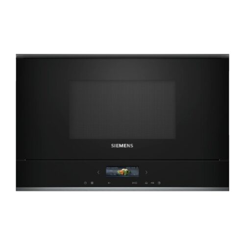 Siemens Built-In Microwave IQ700 Series (BE732L1B1I)