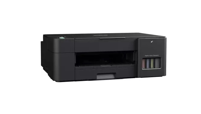 Brother DCP-T220 All-in One Ink Tank Refill System Printer