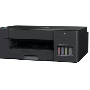 Brother DCP-T220 All-in One Ink Tank Refill System Printer