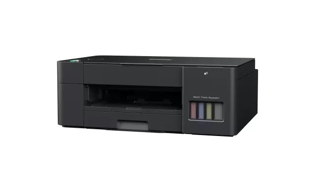 Brother DCP-T220 All-in One Ink Tank Refill System Printer