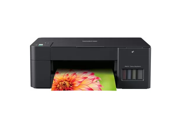 Brother DCP-T220 All-in One Ink Tank Refill System Printer