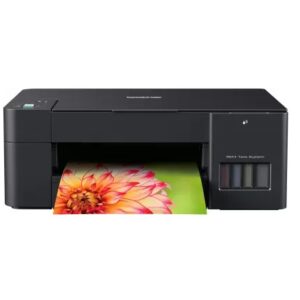Brother DCP-T220 All-in One Ink Tank Refill System Printer