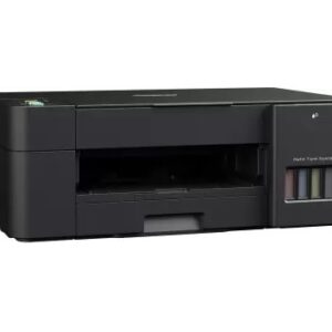 brother DCP-T420W Multi-function WiFi Color Ink Tank Printer (Borderless Printing)  (4 Ink Bottles Included)