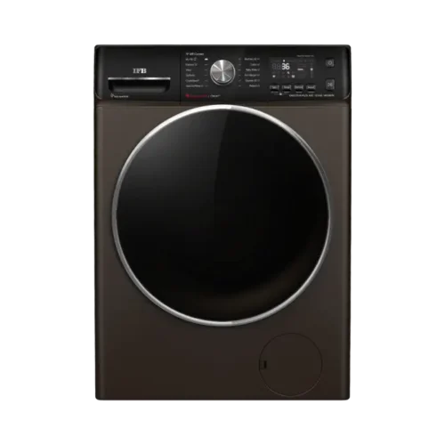 IFB Executive Plus MXC 1014 Front Load Washing Machine 10 kg | 1400 rpm | Mocha