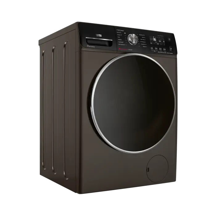 IFB Executive Plus MXC 1014 Front Load Washing Machine 10 kg | 1400 rpm | Mocha