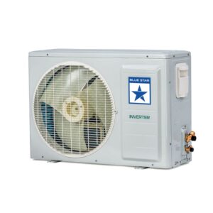 Blue Star 1 Ton 3 Star Split Inverter AC   (IB312TNU)