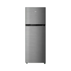 ifbff-3152fbs_double_door_refrigerator_fv IFB Double Door Frost Free Refrigerator 265 L | 2 Star | Surround - Cool Series (IFBFF-3152FBS)