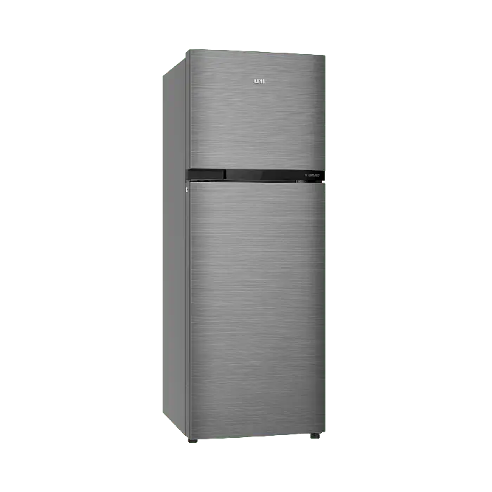 ifbff-3152fbs_double_door_refrigerator_lv IFB Double Door Frost Free Refrigerator 265 L | 2 Star | Surround - Cool Series (IFBFF-3152FBS)