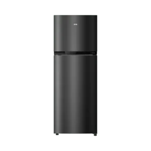 IFB Frost Free Double Door Refrigerator 265 L | 2 Star | Eco - Cool Series(IFBFF-3152IKS)