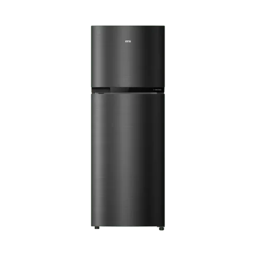 IFB Frost Free Double Door Refrigerator 265 L | 2 Star | Eco - Cool Series(IFBFF-3152IKS)
