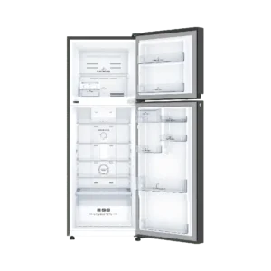 IFB Frost Free Double Door Refrigerator 265 L | 2 Star | Eco - Cool Series(IFBFF-3152IKS)